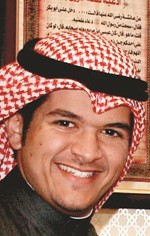 فواز العبيد ﻿