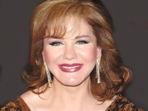 ميادة الحناوي﻿