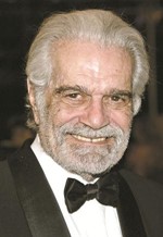 عمر الشريف﻿