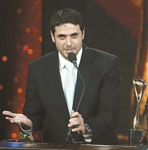 احمد عز﻿