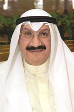 الشيخ سالم العبدالعزيز﻿
