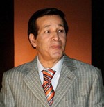 سعيد صالح