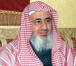 الشيخ عبدالمحسن العبيكان