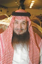الداعية احمد القطان﻿