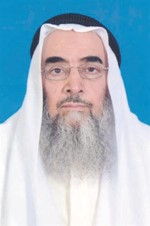 الداعية سيد عبدالله