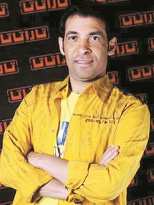 سعد الصغير