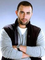 احمد السقا