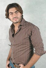 خالد سليم