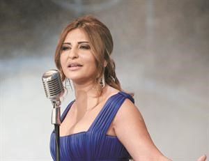 شذى حسون﻿