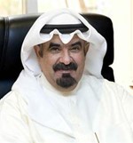اللواء الشيخ احمد الخليفة﻿