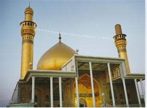 ضريح سامراء﻿