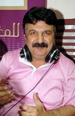 وفيق الزعيم﻿
