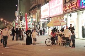 المواطنون اشتكوا من الغلاء﻿