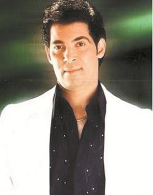سعد الصغير