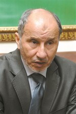 مصطفى عبدالجليل