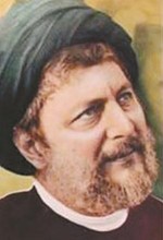 الامام موسى الصدر