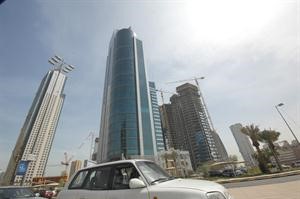 المعاملات العقارية متوقفة والسبب اضراب القانونيين﻿