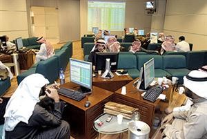 موظفو السعودية سيعملون في عطلة العيد حسب رغبة البنوك﻿