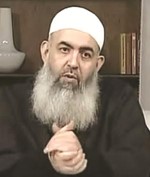 الشيخ حازم ابواسماعيل﻿