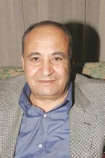 وحيد حامد﻿