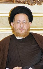 السيد محمد باقر المهري﻿