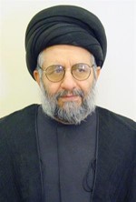 السيد ابوالقاسم الديباجي﻿