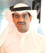 وليد الخشتي ﻿