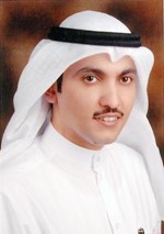 زيد الرشيدي﻿
