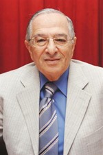 جمال زايد ﻿