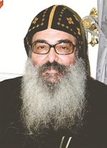 القمص بيجول الانبا بيشوي﻿