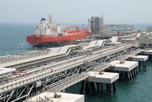 ارتفاع ملحوظ في ايرادات النفط﻿