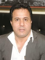 رزاق الموسوي