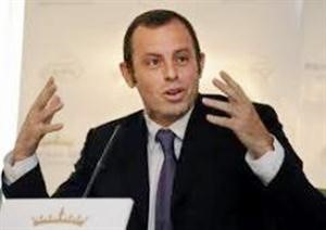 ساندرو روسيل﻿