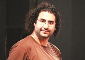 علاء عبدالفتاح