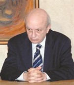 سمير فرنجية