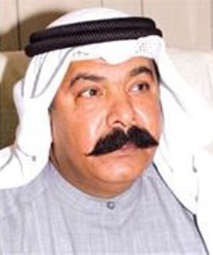 العميد محمود الطباخ﻿