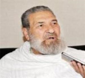 دعبدالوهاب زاهد حق