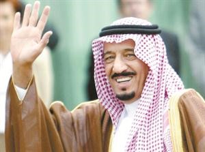 صاحب السمو الملكي الامير سلمان بن عبد العزيز﻿