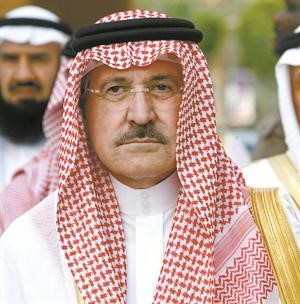 صاحب السمو الملكي الامير سطام بن عبدالعزيز﻿