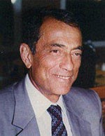حسين سالم