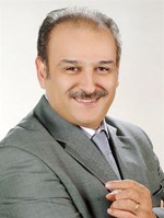 جمال سليمان﻿