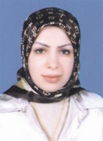 باسمة المجادي