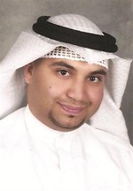حمد الخارجي
