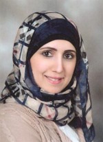 فوزية الغريب