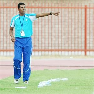البرازيلي جانسينيز داسيلفا رفض سفر المحترفين 	الازرقكوم﻿