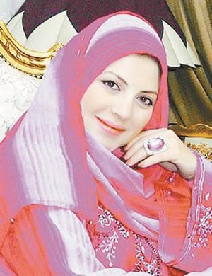 ميار الببلاوي﻿