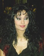 روعة ياسين