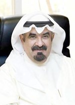 اللواء الشيخ احمد الخليفة