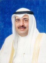 الشيخ احمد الحمود