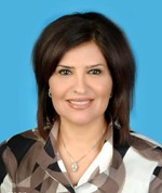 نبيلة العنجري